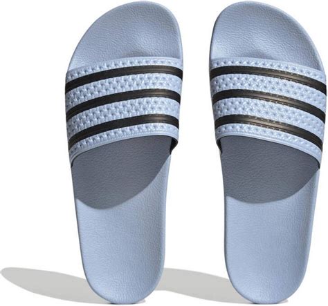 goedkopen badslippers van adidas|adidas sandalen nl.